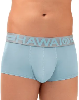 Bekleidung_Hawai Herrenunterwäsche Hawai 41961 Slip Hellblau