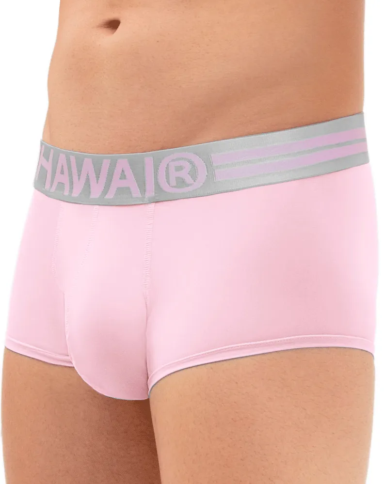 Bekleidung_Hawai Herrenunterwäsche Hawai 41961 Slip Pink