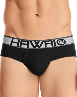 Bekleidung_Hawai Herrenunterwäsche Hawai 41962 Baumwoll-Slip
