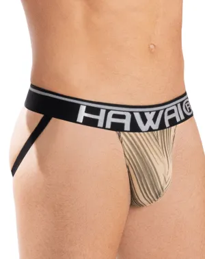 Bekleidung_Hawai Herrenunterwäsche Hawai 42052 Verschiedene Farben Jockstrap