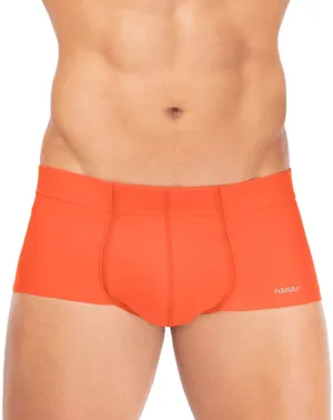 Bekleidung_Hawai_Herrenunterwäsche Hawai 42308 Mikrofaser-Slip Orange
