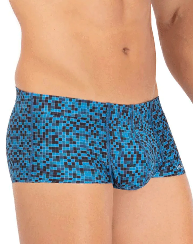 Bekleidung_Hawai Herrenunterwäsche Hawai 42321 Mikrofaser-Boxershorts
