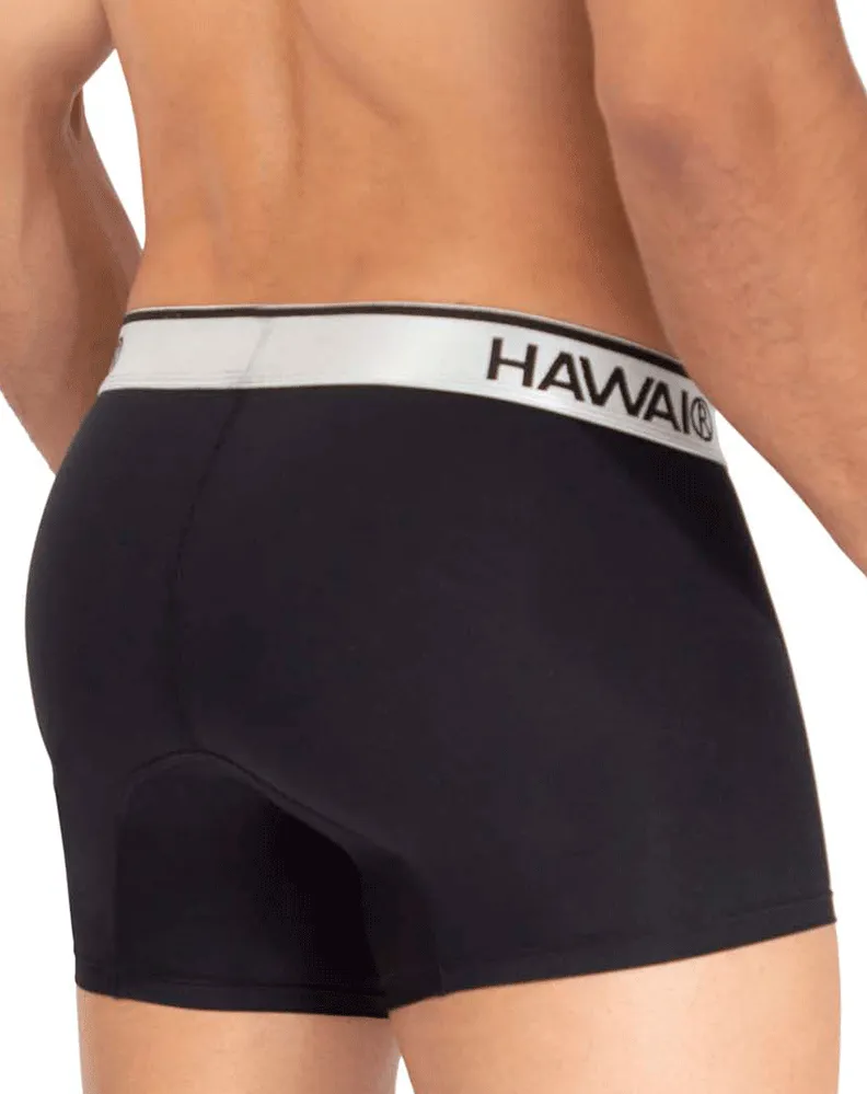 Bekleidung_Hawai_Herrenunterwäsche Hawai 42326 Mikrofaser-Boxershorts