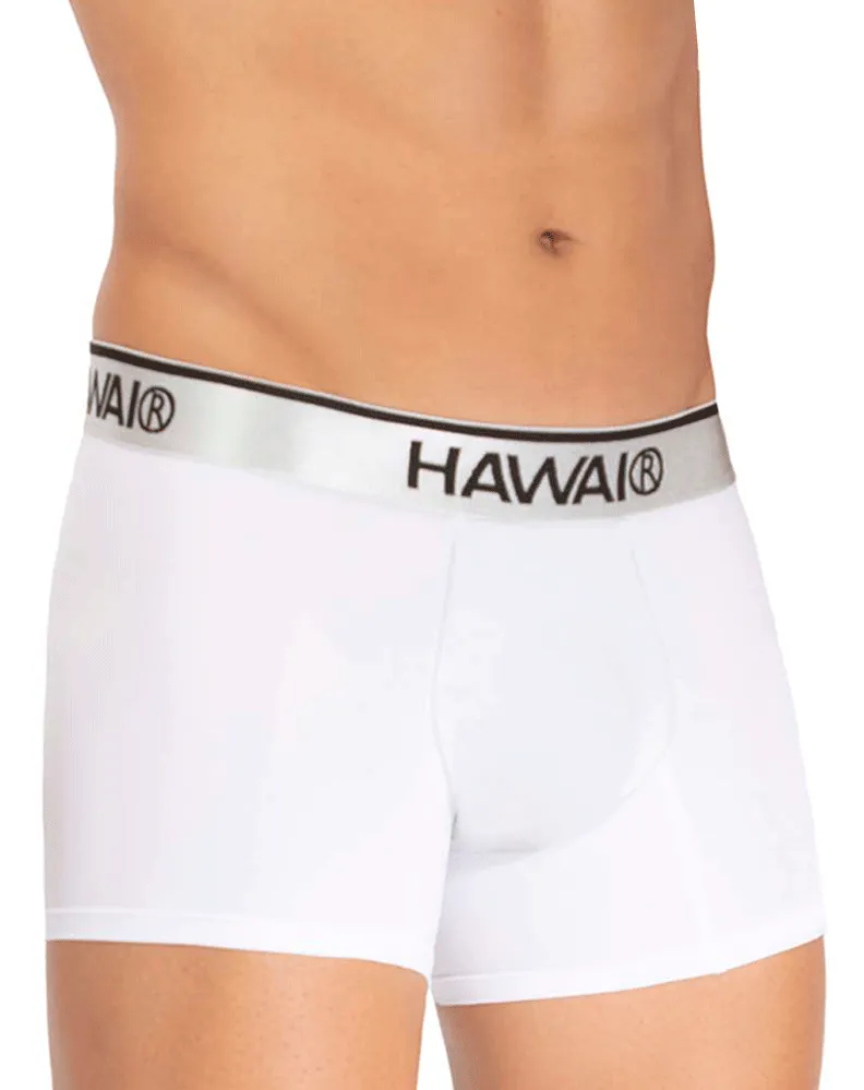 Bekleidung_Hawai_Herrenunterwäsche Hawai 42326 Mikrofaser-Boxershorts