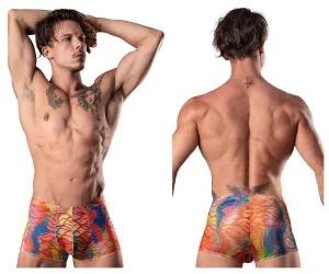 Bekleidung_Herren Power_Herrenunterwäsche Male Power 131-293 Deine Spitze oder meine Beutelshorts Farbe Mehrfarbig