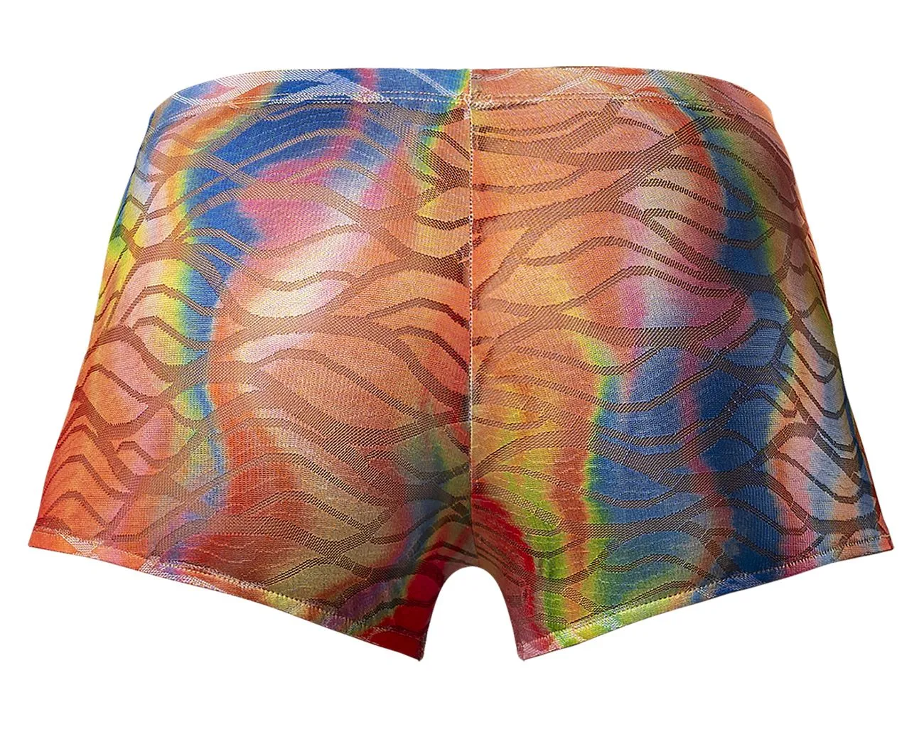 Bekleidung_Herren Power_Herrenunterwäsche Male Power 131-293 Deine Spitze oder meine Beutelshorts Farbe Mehrfarbig