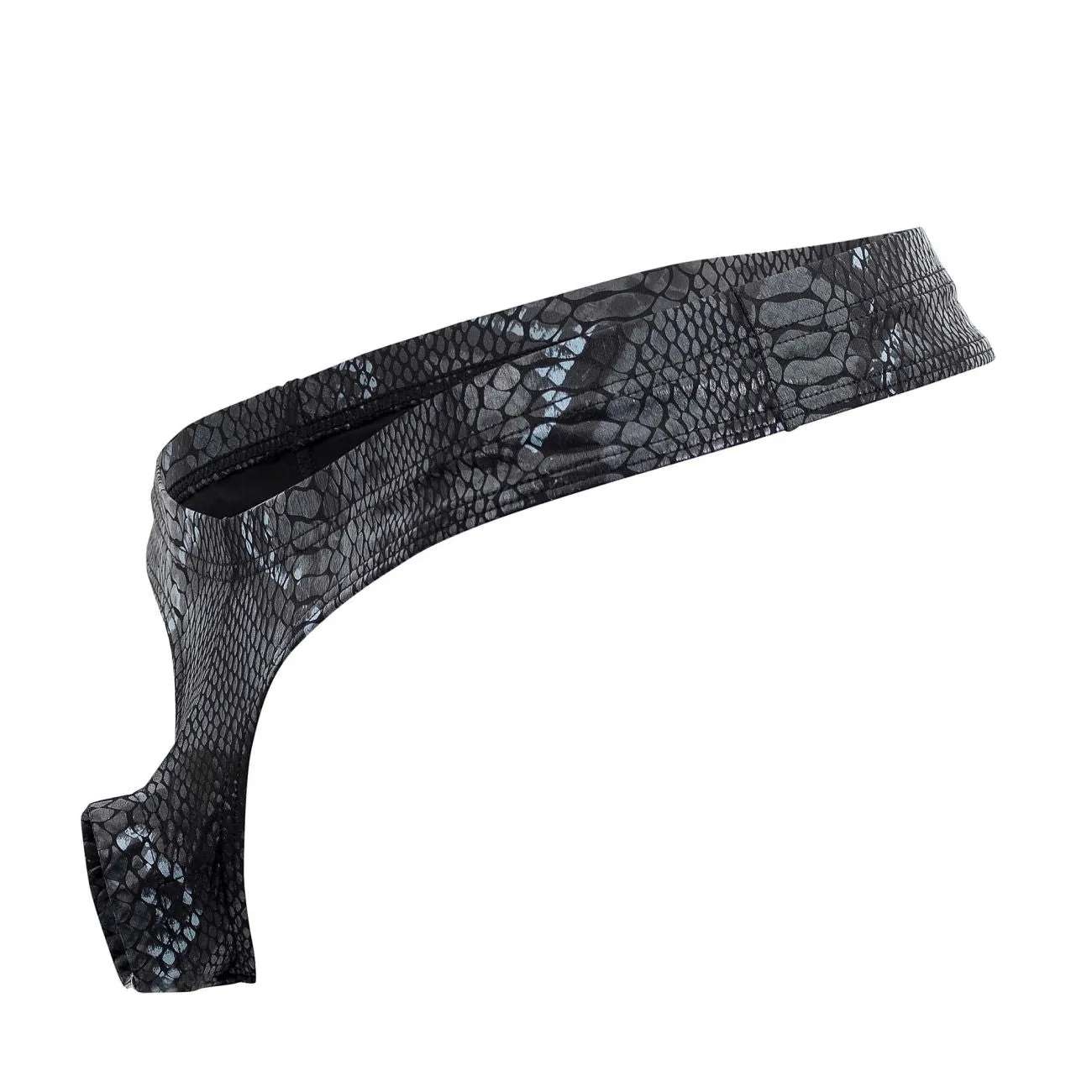 Bekleidung_Herren Power_Herrenunterwäsche Male Power 334-282 S-naked Power Sock Farbe Schwarz-Blau