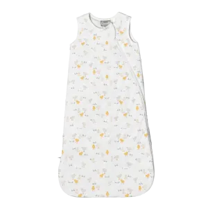 COCCOLI Modal 0,5T Schlafsack - Küken