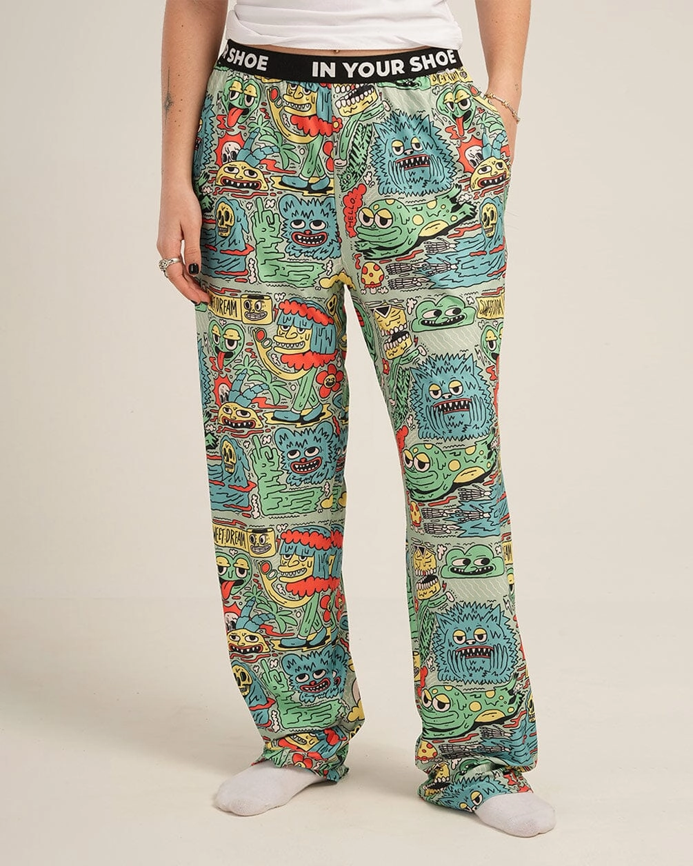 Creeps Pjoys