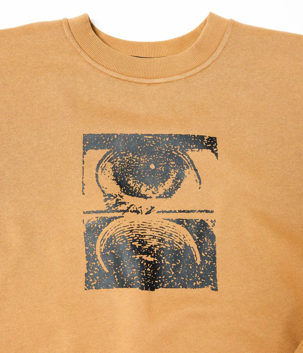 Crux Eye Crew