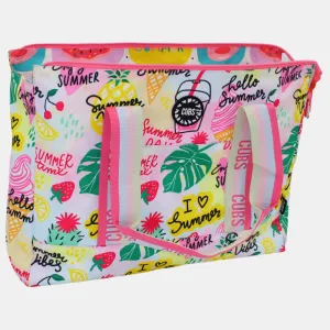 Cubs Strandtasche – Sommerfeeling pur