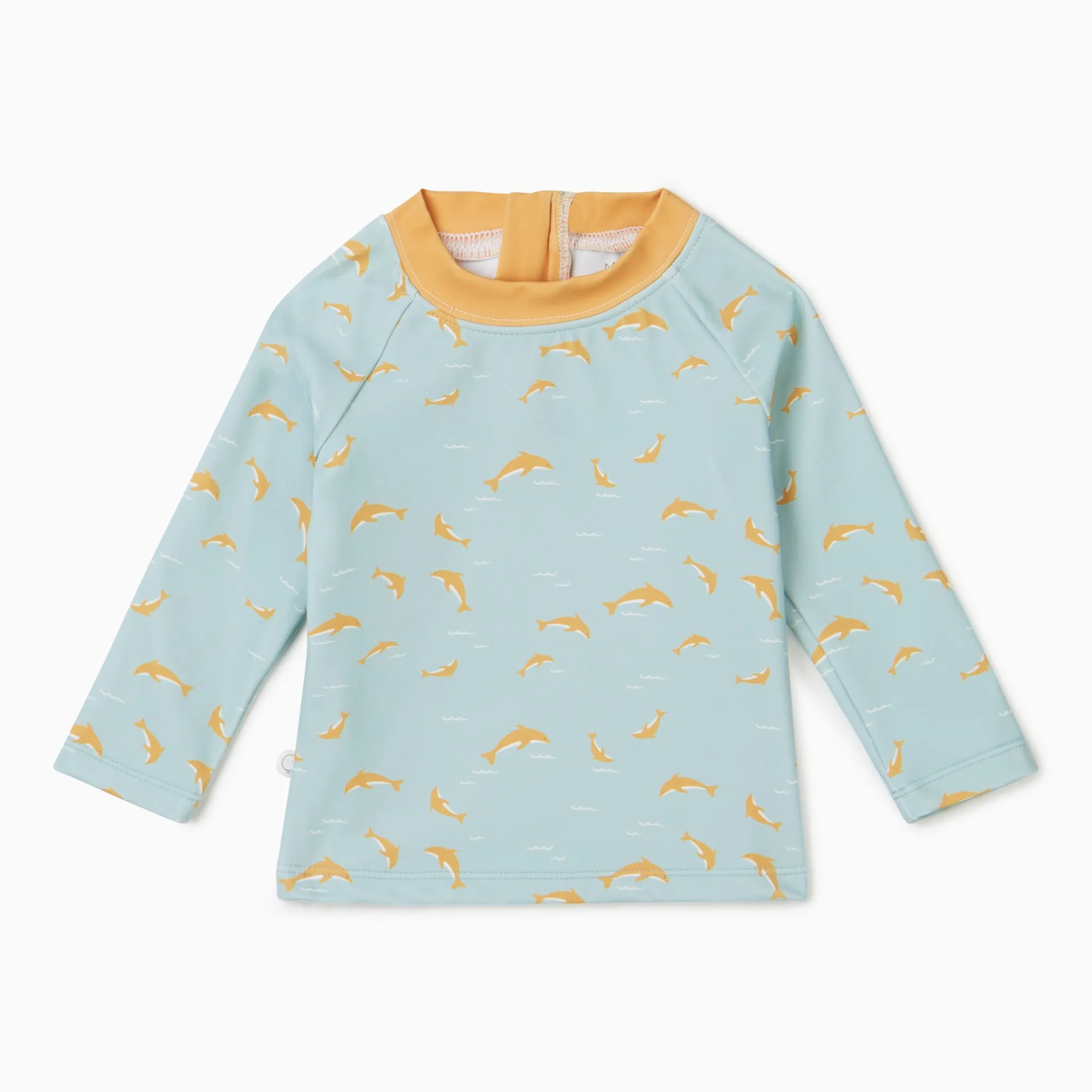 Delfin Rashguard