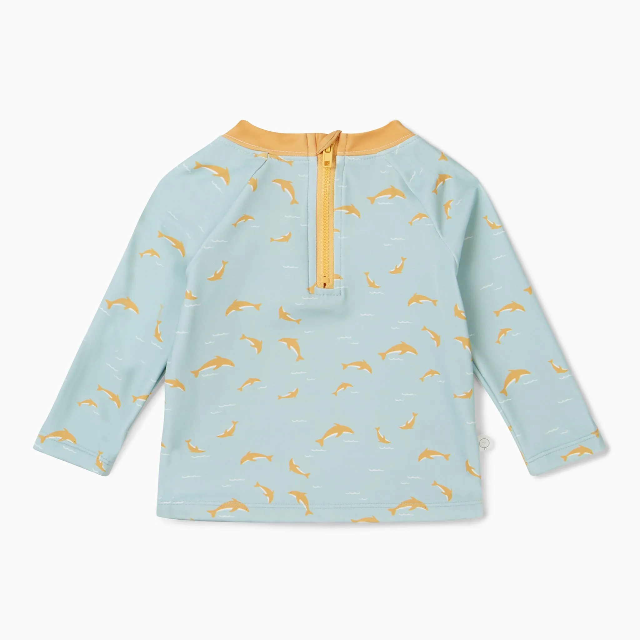 Delfin Rashguard