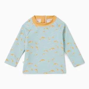 Delfin Rashguard