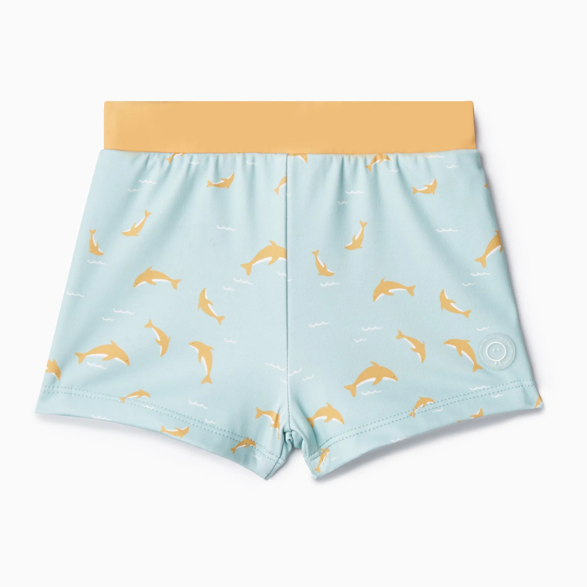 Delfin Badeshorts