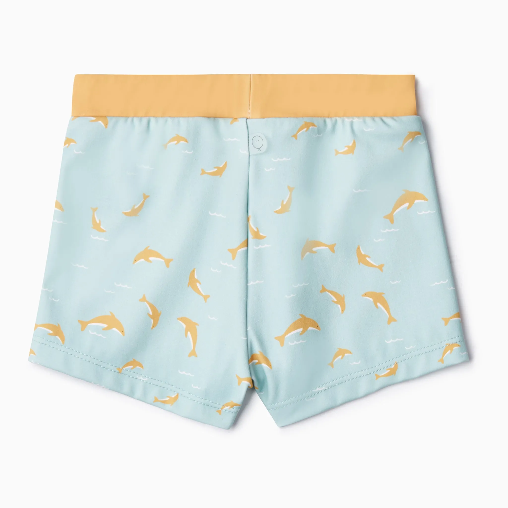 Delfin Badeshorts