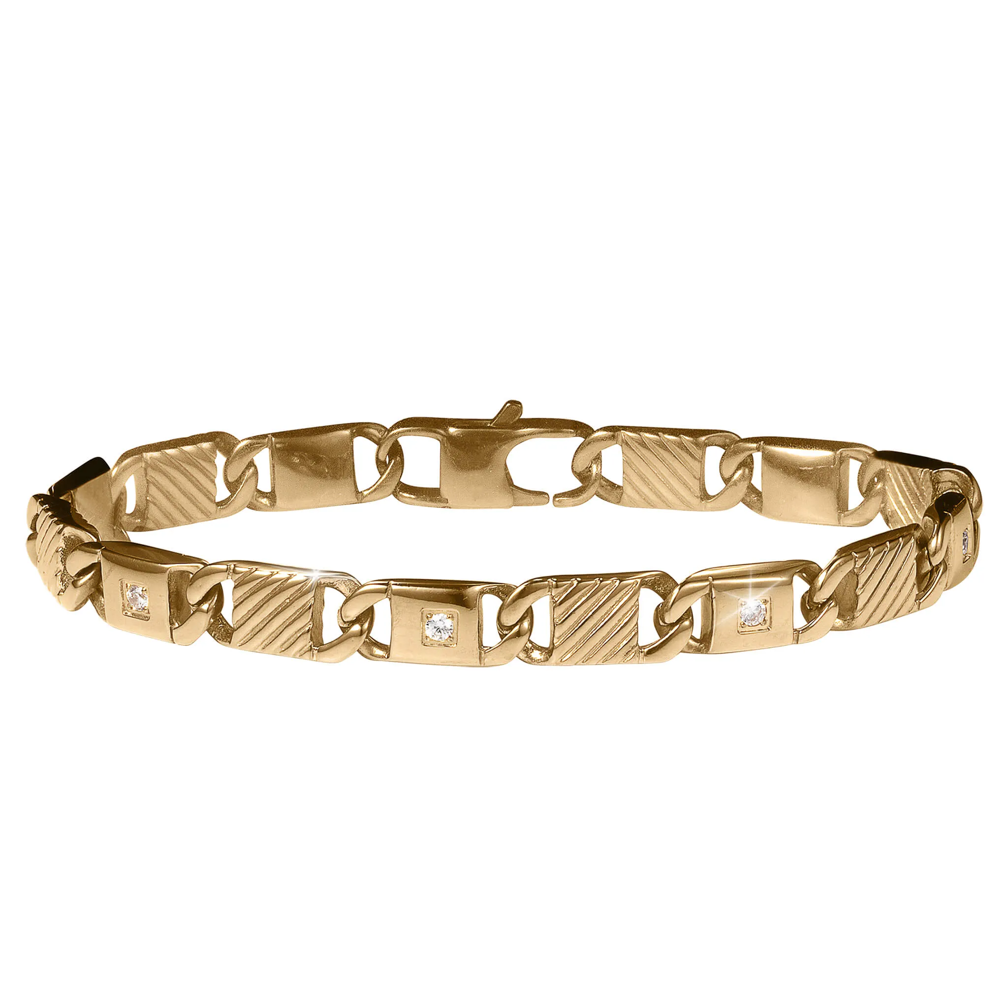 Dynamo-Armband