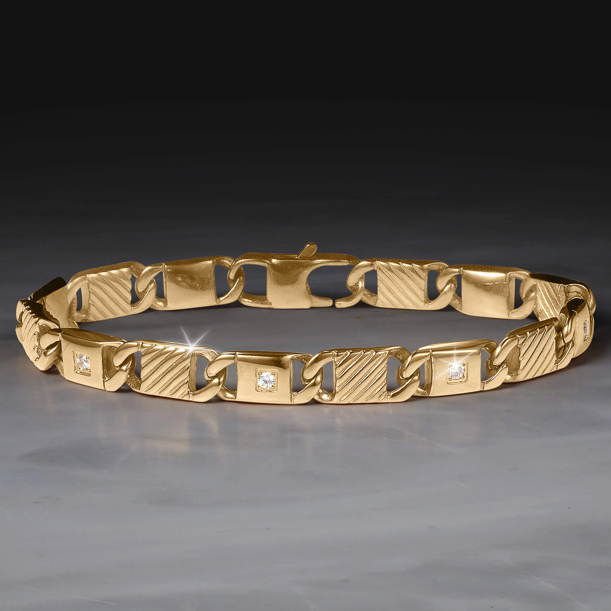 Dynamo-Armband