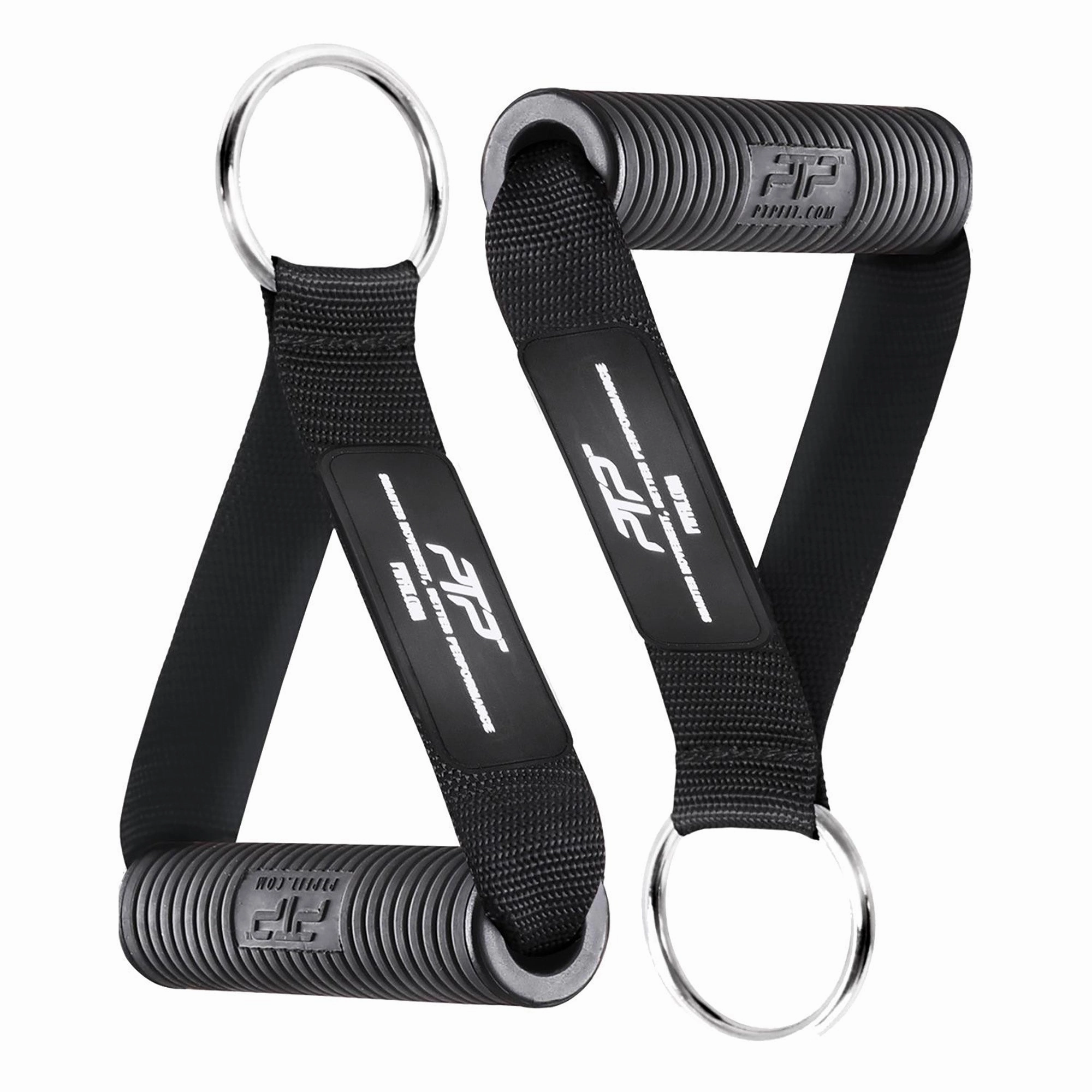 Elite Power Handles