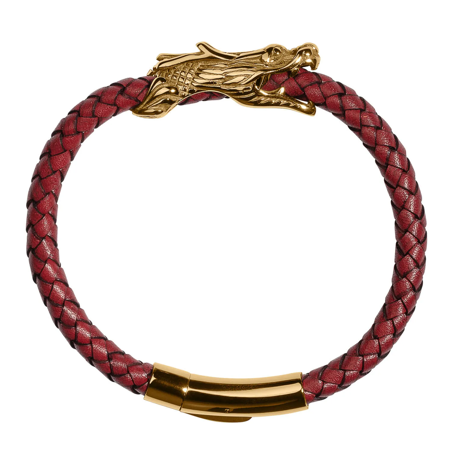 Enter The Dragon Armband für Herren