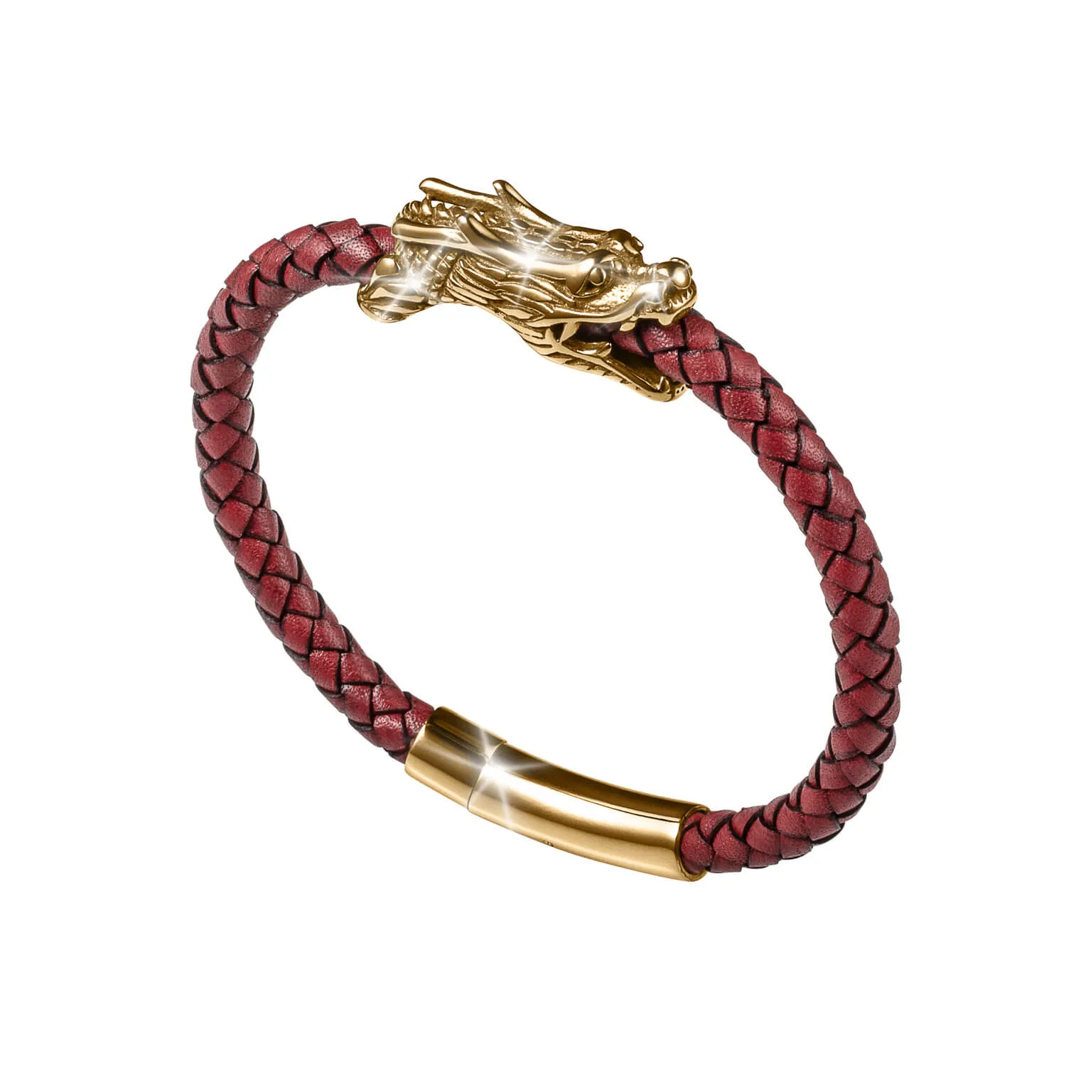 Enter The Dragon Armband für Herren