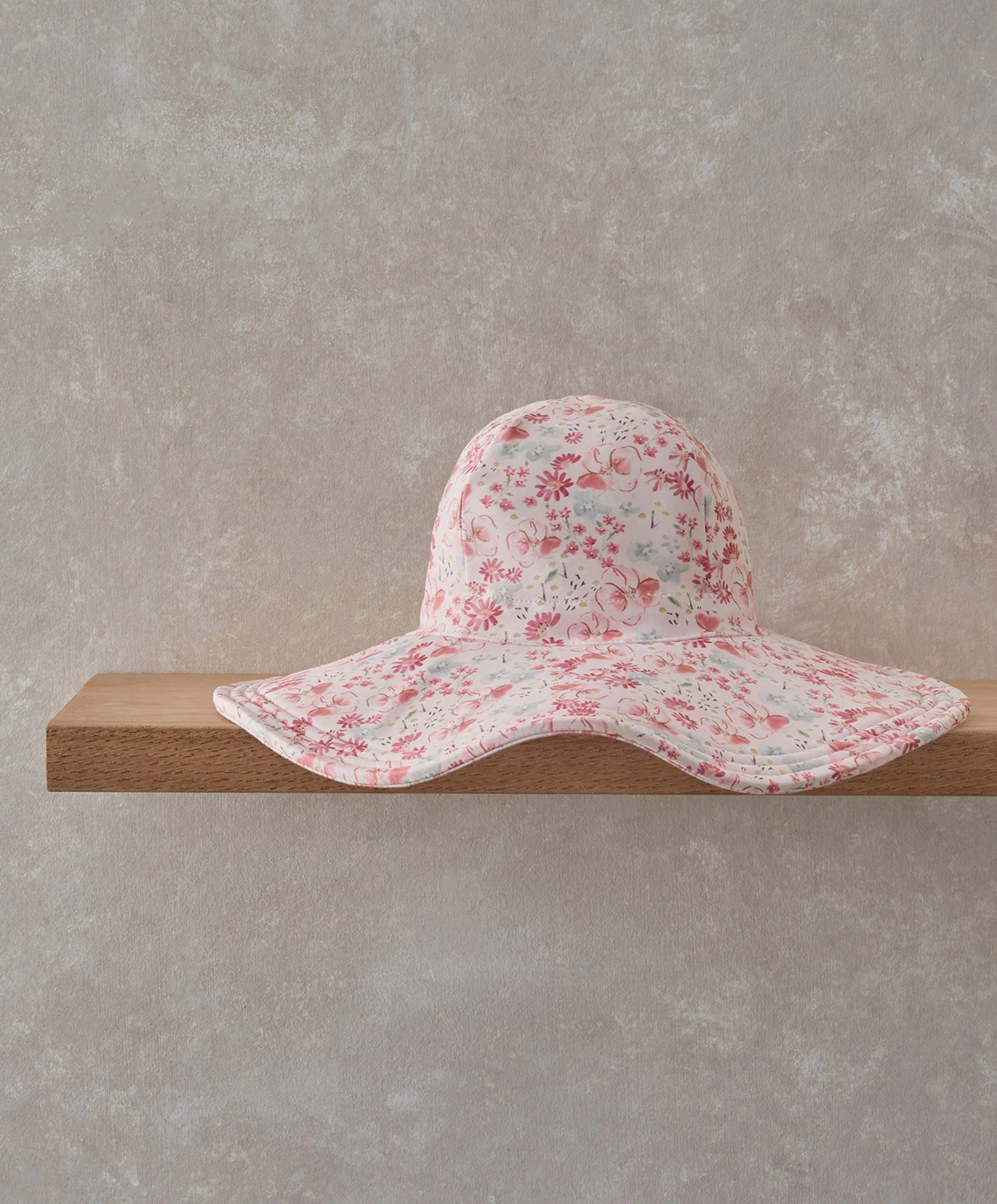 Blumen-Sonnenhut für Babys und Kinder von Mamas & Papas