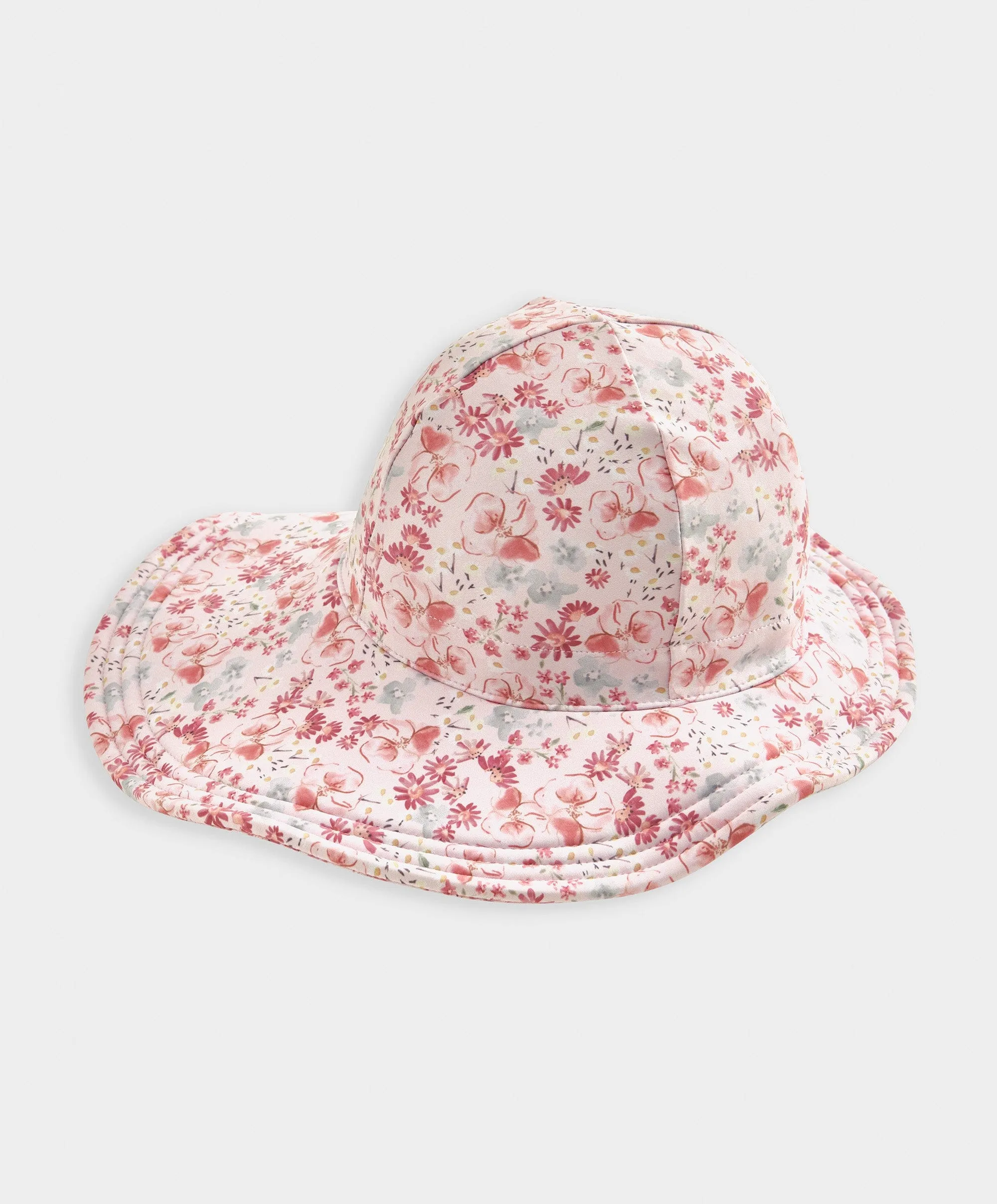 Blumen-Sonnenhut für Babys und Kinder von Mamas & Papas