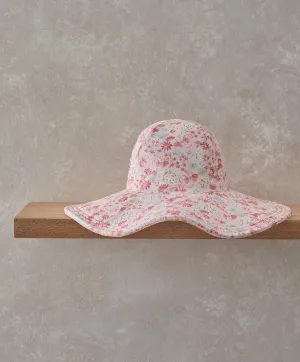 Blumen-Sonnenhut für Babys und Kinder von Mamas & Papas