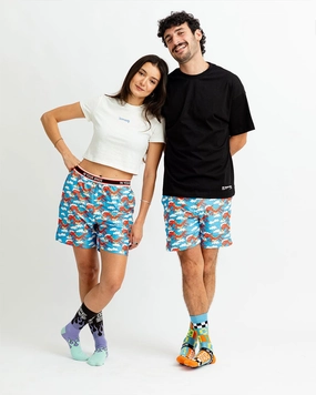 Flying Dragon Pshorts