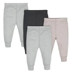 Gerber Jogginghose (4er Pack) Babykids Gerber