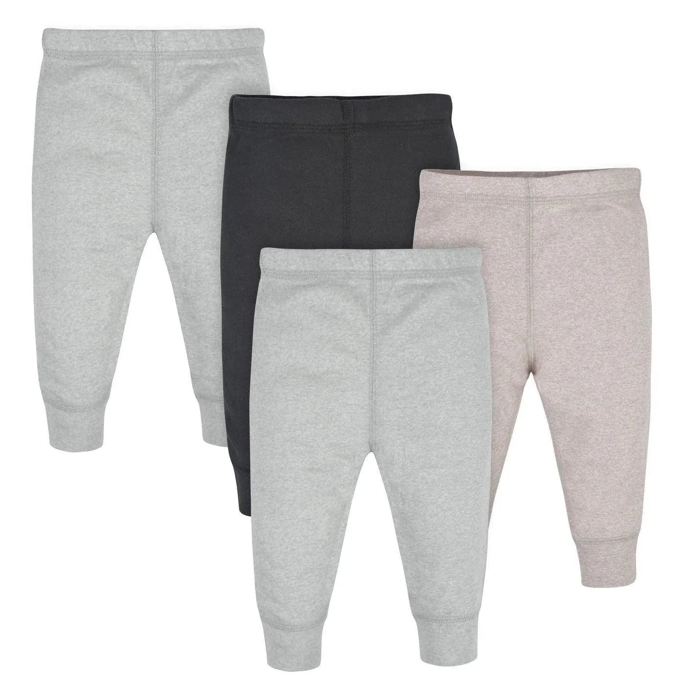 Gerber Jogginghose (4er Pack) Babykids Gerber