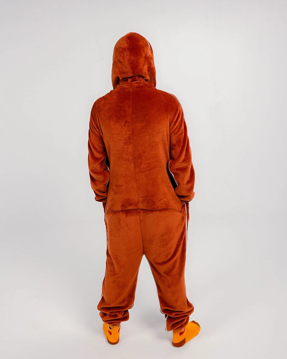Gingerbread Onesie