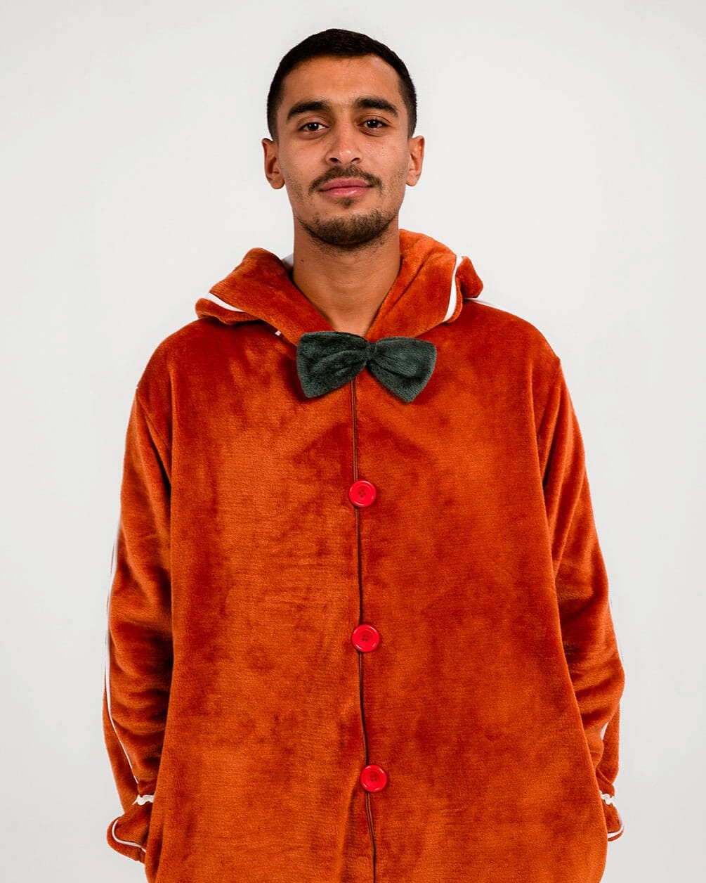 Gingerbread Onesie