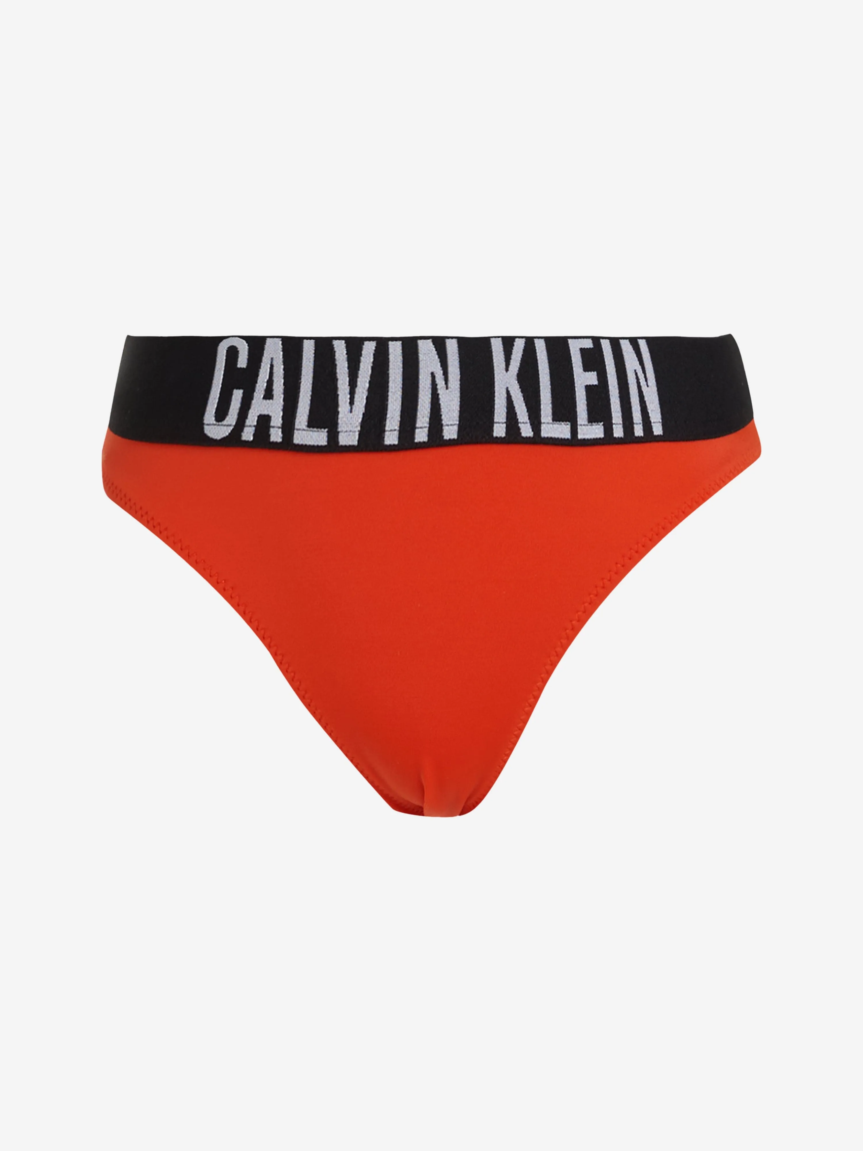 Mädchen Bralette Bikini in Rot