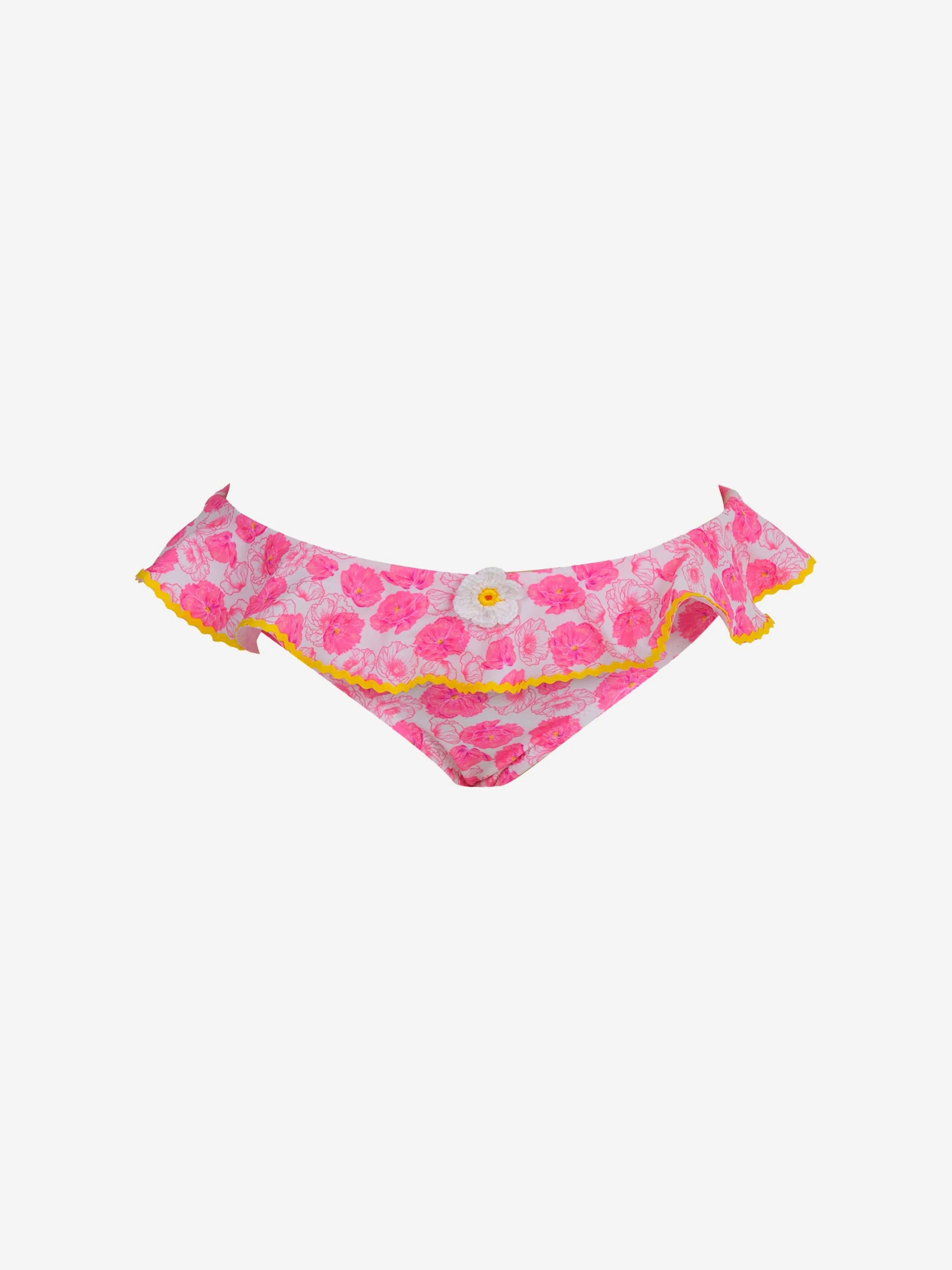 Mädchen Briar Bikini in Rosa