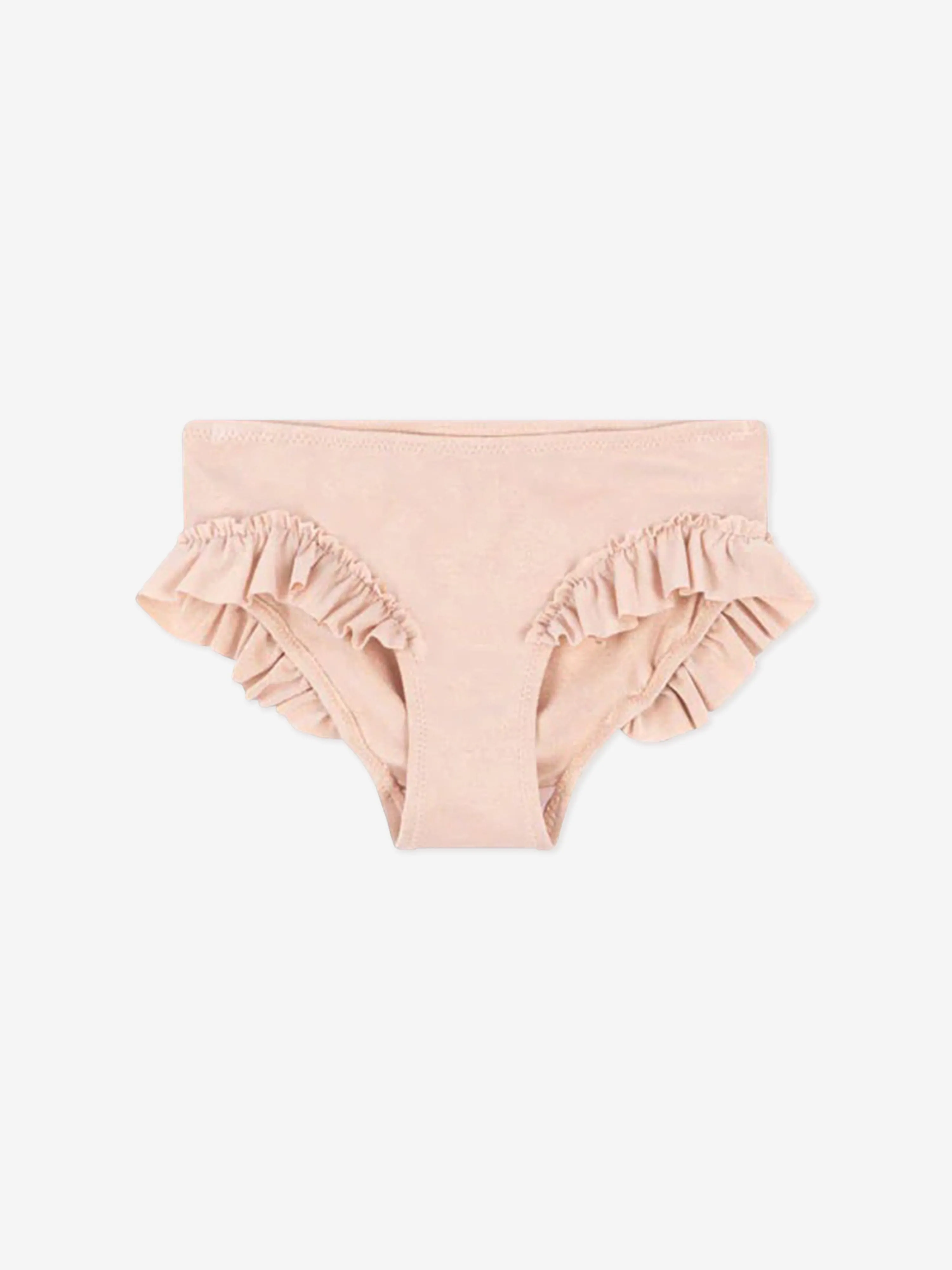 Mädchen Jade Kirsch Bikini in Rosa
