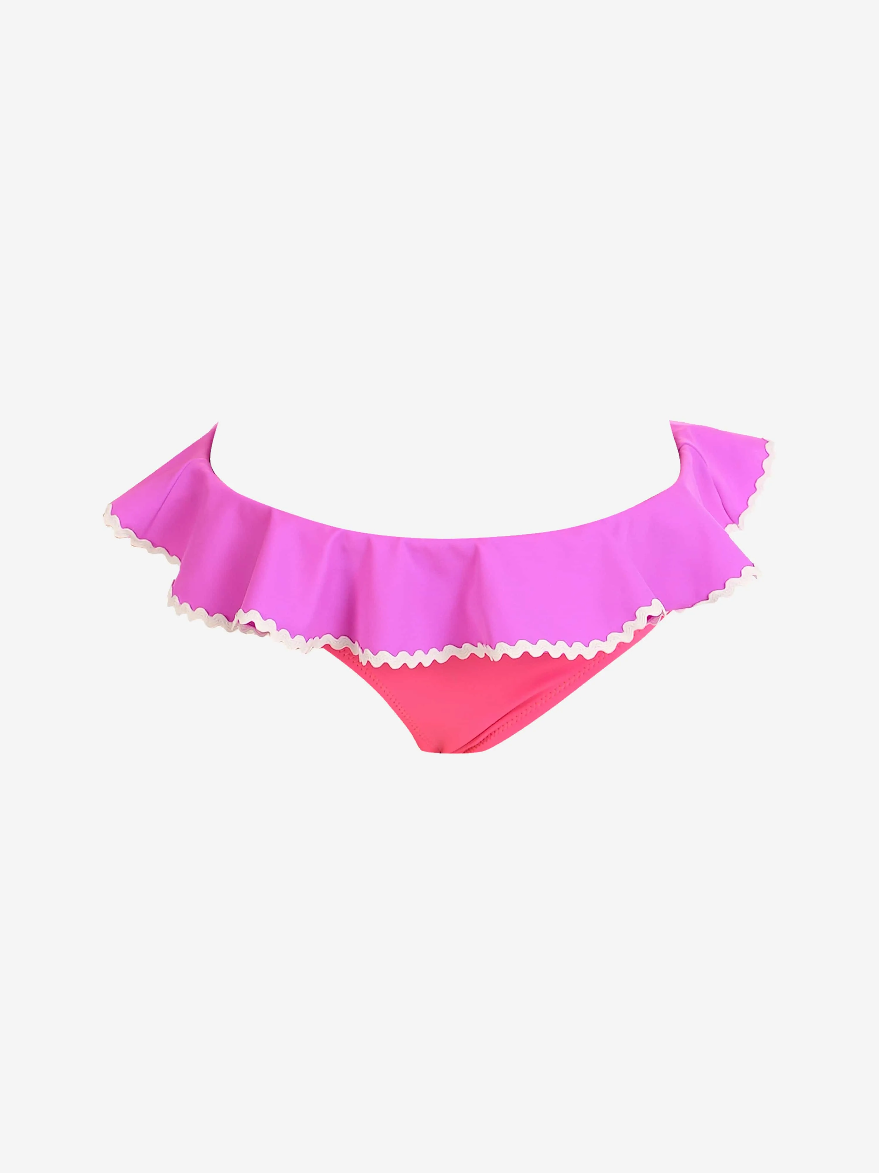 Mädchen Riley Bikini in Lila