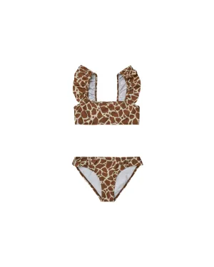 Hanalei Bikini || Giraffenflecken