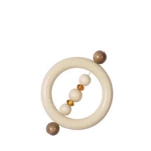 Heimess Nature Touch Ring – Bernstein