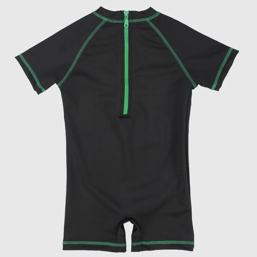 Hulk Overall Badeanzug