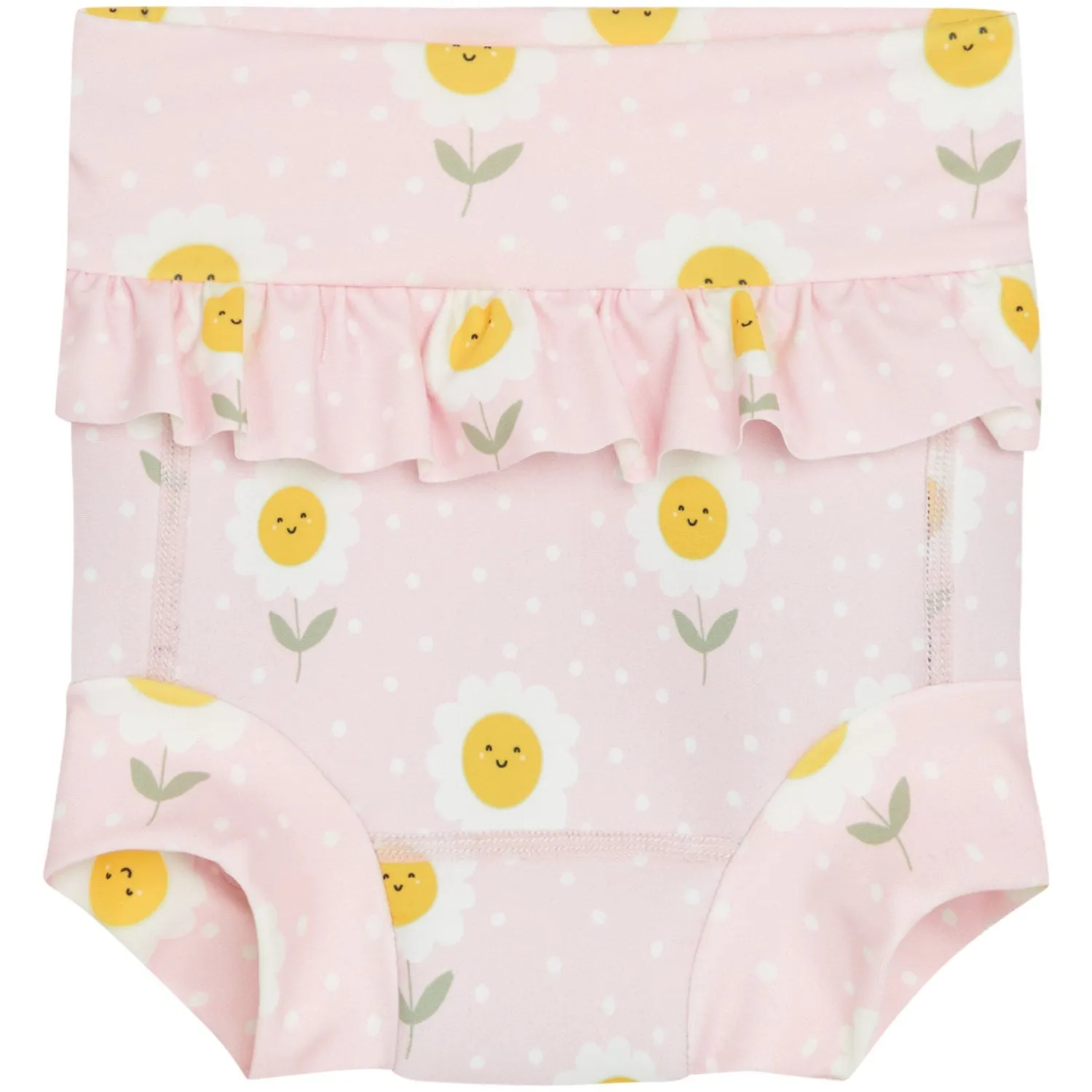 Hust & Claire Eisrosa Harumi Badehose Hust-Claire