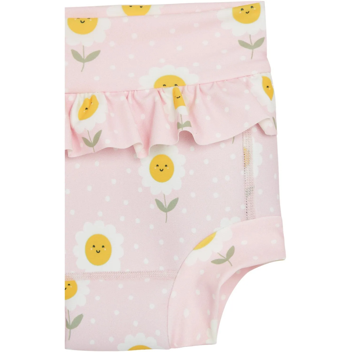Hust & Claire Eisrosa Harumi Badehose Hust-Claire