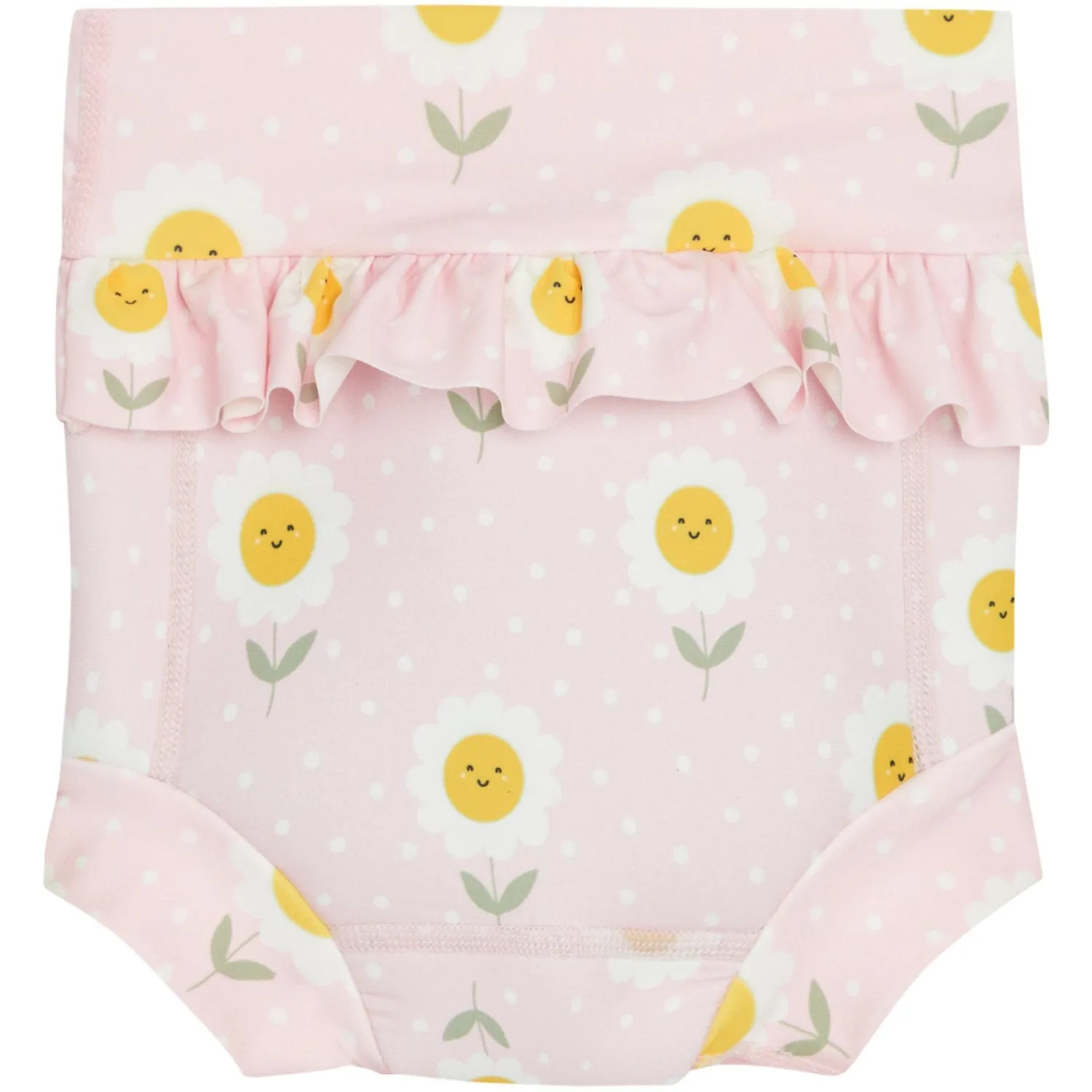Hust & Claire Eisrosa Harumi Badehose Hust-Claire