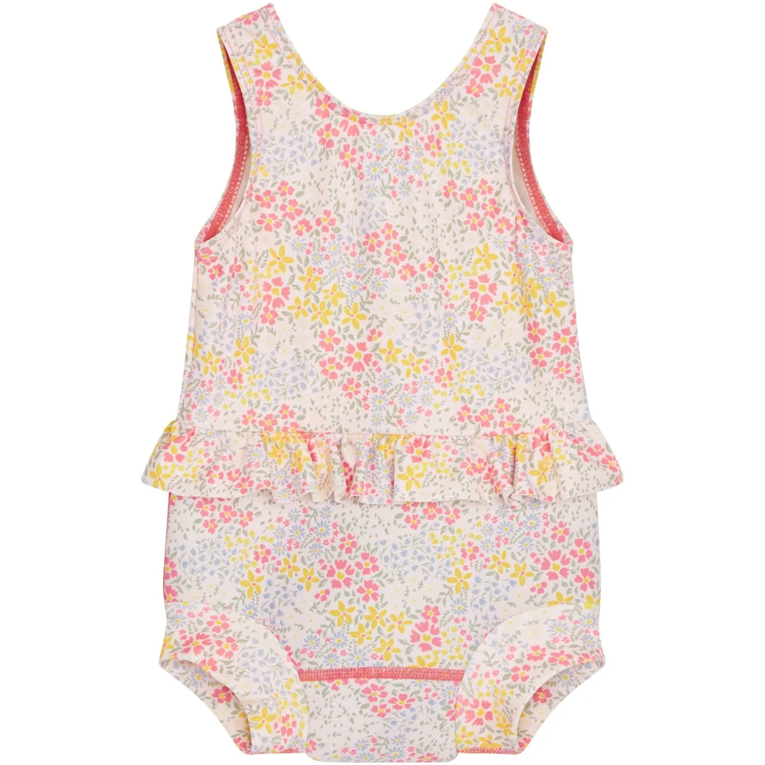Hust & Claire Weiches Rosa Maddie Badeanzug Hust-Claire