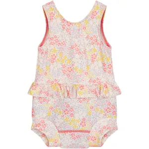 Hust & Claire Weiches Rosa Maddie Badeanzug Hust-Claire