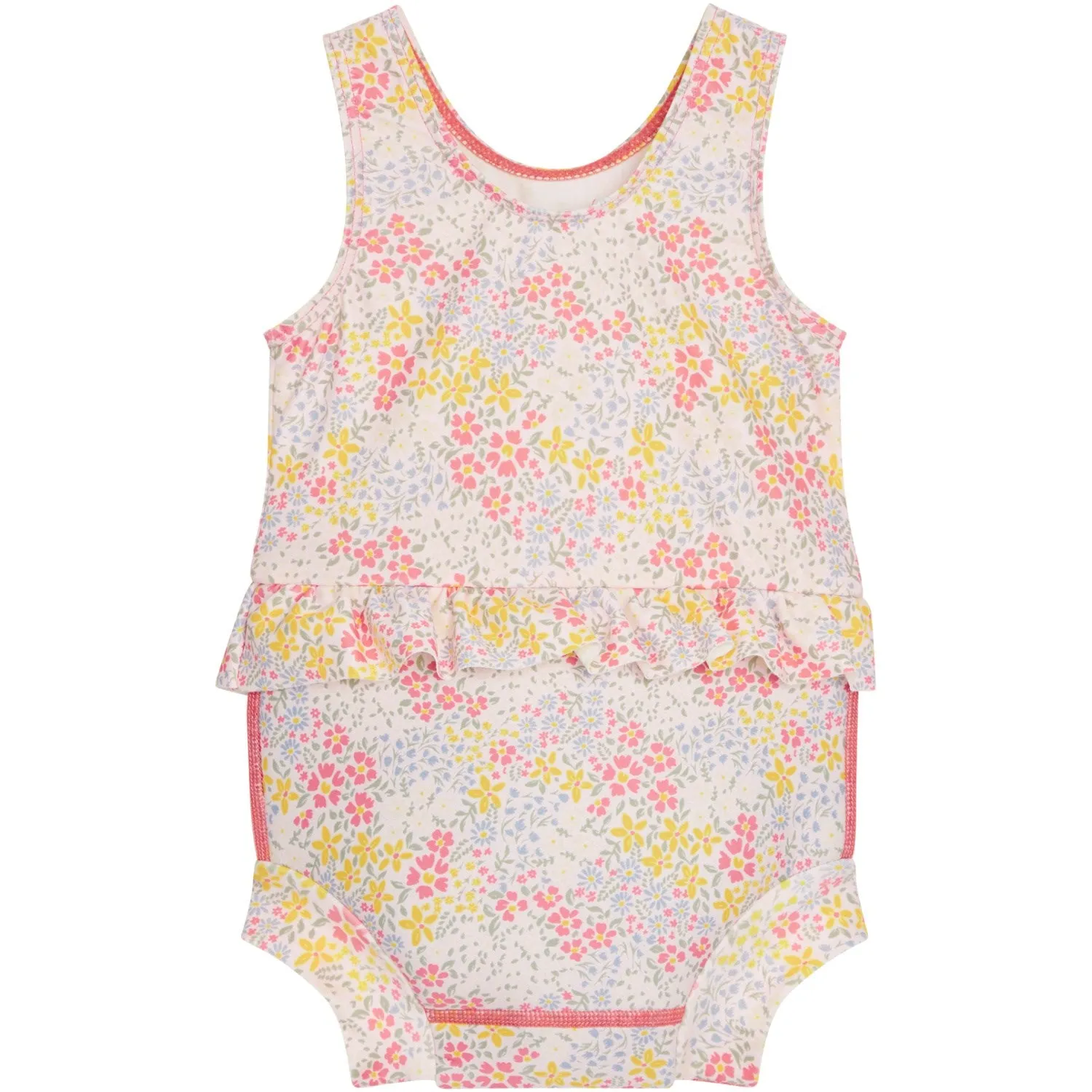 Hust & Claire Weiches Rosa Maddie Badeanzug Hust-Claire
