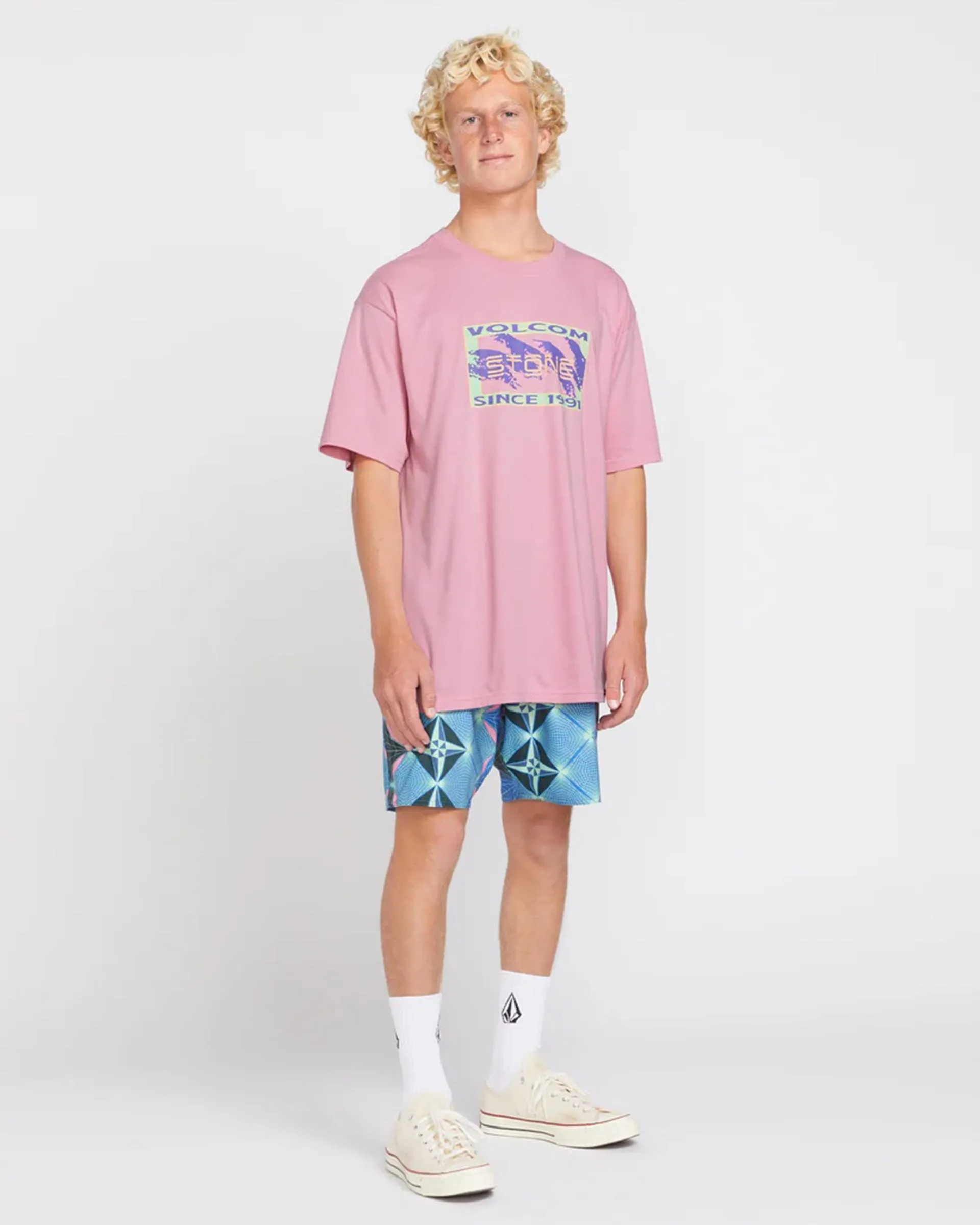 Interwebz Stoney Trunks
