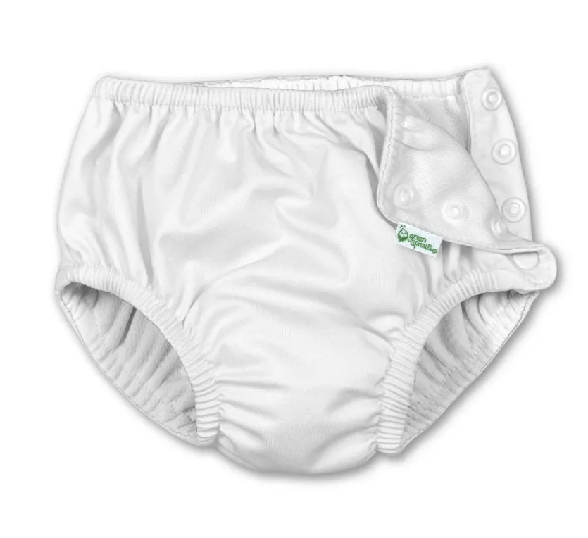 iPlay Snap wiederverwendbare Schwimmwindel