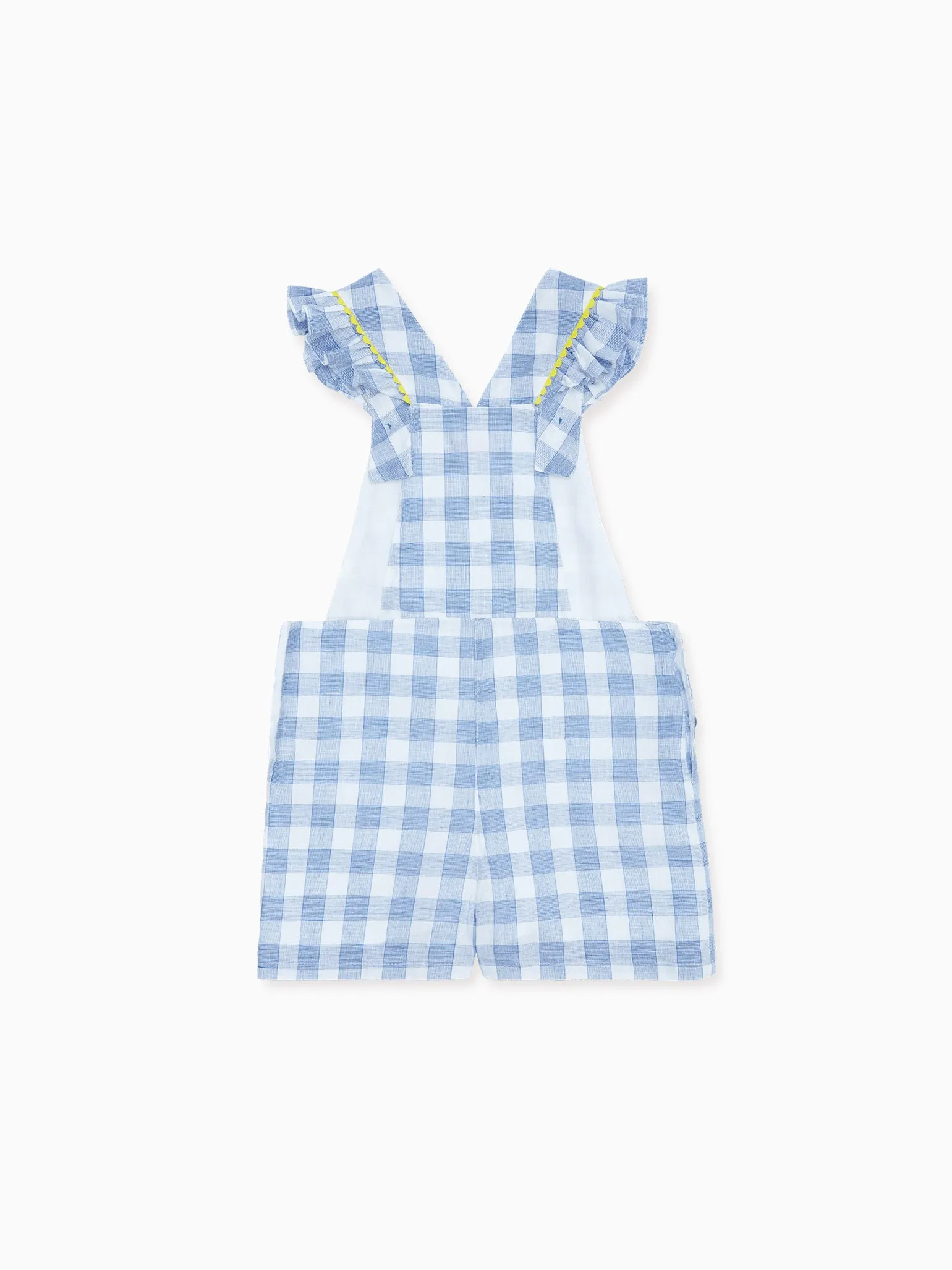 Isla Mädchen-Overalls