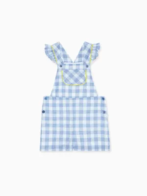 Isla Mädchen-Overalls